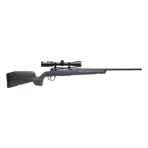Savage Arms Axis 2 XP 7mm-08 Remington Rifle with 3-9x40mm Scope Combo