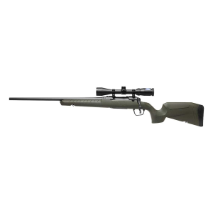 Savage Arms Axis 2 XP 223 Remington Rifle with 3-9x40mm Scope Combo