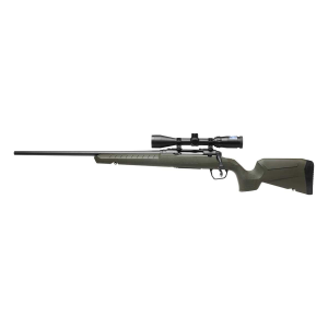 Savage Arms Axis 2 XP Compact 223 Remington Rifle with 3-9x40mm Scope Combo