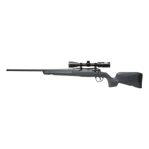 Savage Arms Axis 2 XP Compact 7mm-08 Remington Rifle with 3-9x40mm Scope Combo