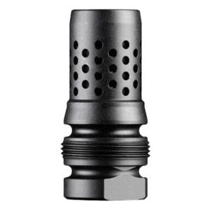 Dead Air Silencers Xeno Omni Muzzle Brake