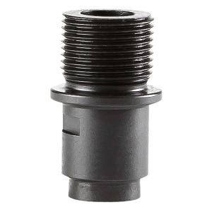 Dead Air P22 1 / 2"x28 Mask Adapter
