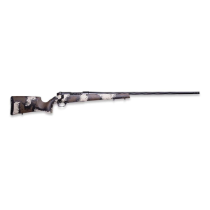 Weatherby Mark V High Country 7mm Backcountry Rifle