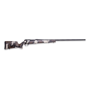 Weatherby Mark V High Country 6.5 Creedmoor Rifle