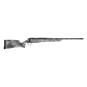 Weatherby 307 Alpine ST 280 Ackley Improved Rifle