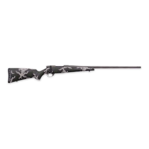 Weatherby Vanguard Talon 308 Wichester Rifle
