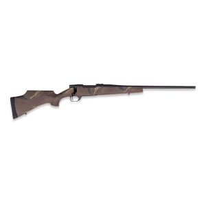 Weatherby Vanguard CTG 243 Winchester Rifle