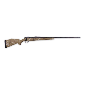 Weatherby Vanguard Outfitter 6.5 Creedmoor Rifle