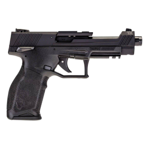 Taurus TX22 Competition Full-Size 22 Long Rifle Pistol
