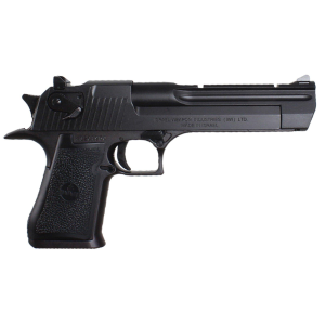 Magnum Research Desert Eagle Mark XIX *CA Compliant 44 Remington Magnum Pistol