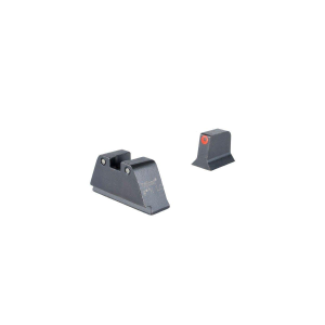 Trijicon Suppressor/Optic Height Sights - Glock Standard Frames