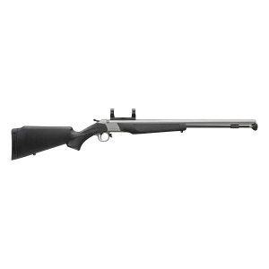 CVA Wolf V2 50 Caliber Muzzleloader with Durasight Rail 50 Caliber Muzzleloader