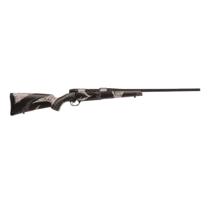 Weatherby Mark V Backcountry 2.0 TI 7mm Backcountry Rifle