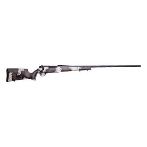 Weatherby Mark V High Country 243 Winchester Rifle