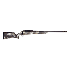 Weatherby 307 Alpine CT 6.5 Weatherby RPM Rifle