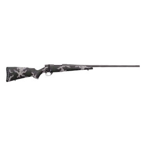 Weatherby Vanguard Talon 243 Winchester Rifle