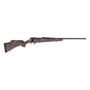 Weatherby Vanguard CTG 223 Remington Rifle
