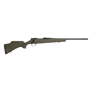 Weatherby Vanguard Camilla Wilderness 22-250 Remington Rifle