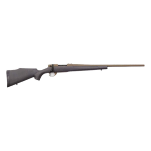 Weatherby Vanguard Weatherguard Bronze 223 Remington Rifle