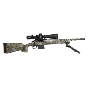 Horizon Firearms Vandal X 22 Creedmoor Rifle