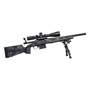 Horizon Firearms Villain 22 Creedmoor Rifle