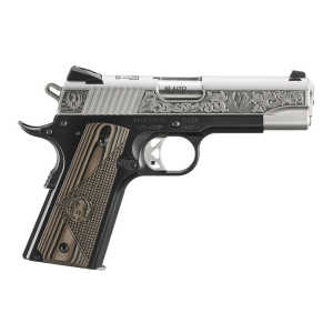 Ruger SR1911 Street Edition 45 ACP Pistol