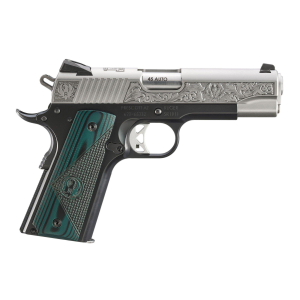 Ruger SR1911 Street Edition 45 ACP Pistol