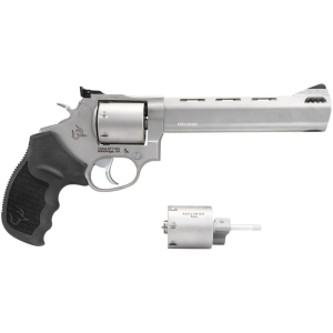 Taurus Tracker 692 357 Magnum Revolver