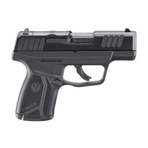 Ruger Max-9 Optic Ready 9mm Pistol