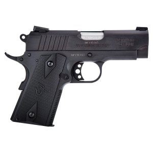 Taurus 1191101OFC 1911OB OFCR 3.51 7R BK/BK 45 ACP Pistol
