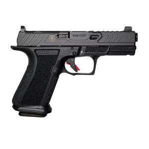 Shadow Systems MR920 War Poet Optic Ready 9mm Pistol