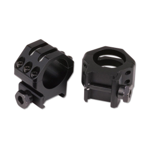 Weaver Tactical Detachable Scope Rings