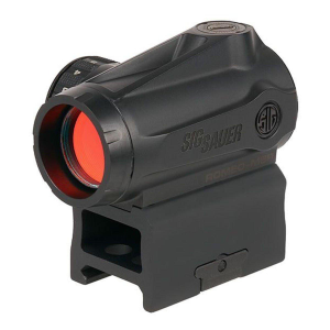 SIG SAUER Romeo-MSR Gen II Red Dot