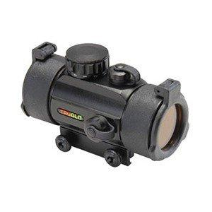 TRUGLO Tru Brite Dual Color Red Dot Sight
