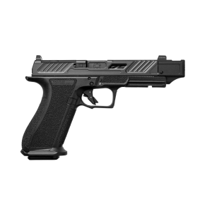 Shadow Systems DR920P Elite *CA Compliant Optic ready With Compensator 9mm Pistol