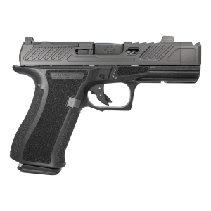Shadow Systems CR920XP Elite Optic Ready 9mm Pistol