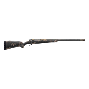 Fierce Firearms Carbon Rogue 7mm PRC Rifle
