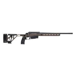 Tikka T3X ACE Game 6.5 Creedmoor Rifle
