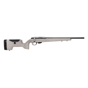 Tikka T1X UPR 17 HMR Rifle