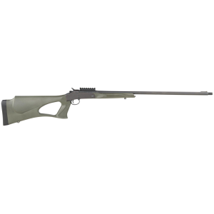 Stevens 301 Turkey Thumbhole Stock Single-Shot Shotgun