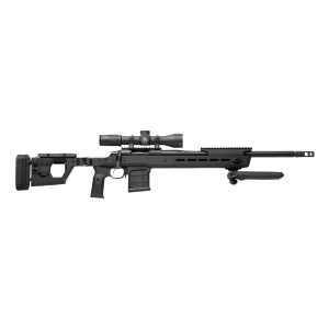 Magpul Pro 700 Folding Stock - Remington 700 Short Action