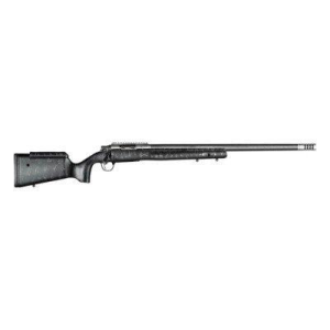 Christensen Arms ELR Rifle
