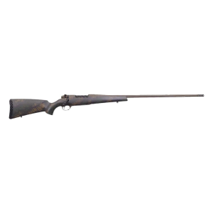 Weatherby Mark V Backcountry 2.0 22 Creedmoor Rifle