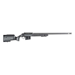 Christensen Arms BA Tactical Long Range Rifle