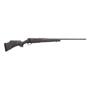 Weatherby Mark V Camilla Ultra Lightweight 240 Weatherby Magnum Rifle