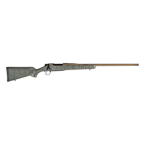 Christensen Arms Mesa Long Range 6.5 Creedmoor Rifle