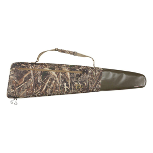 Allen Gear Fit Pursuit Punisher 50" Shotgun Case Realtree Max-5 Camo
