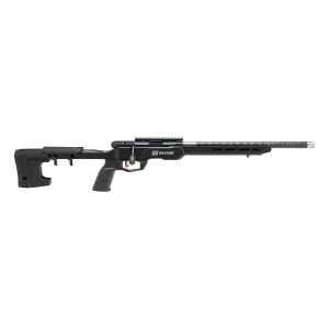 Savage Arms B Series Precision Lite 17 HMR Rifle
