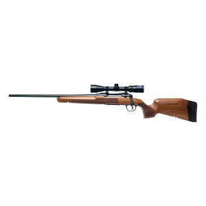 Savage Arms Axis 2 XP 223 Remington Rifle with 3-9x40mm Scope Combo