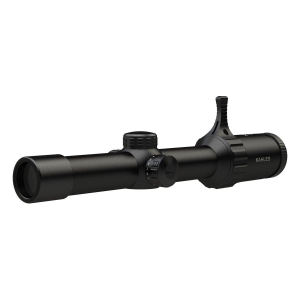 Kahles K18i 1-8x24i 3GR MRAD Riflescope